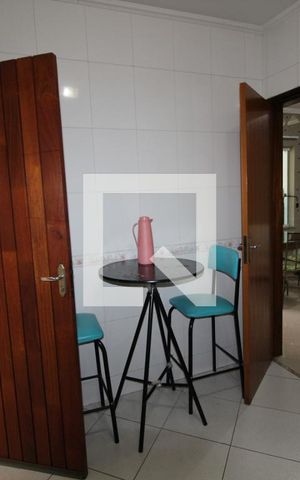 Casa para alugar com 100m², 2 quartos e 1 vagaCozinha