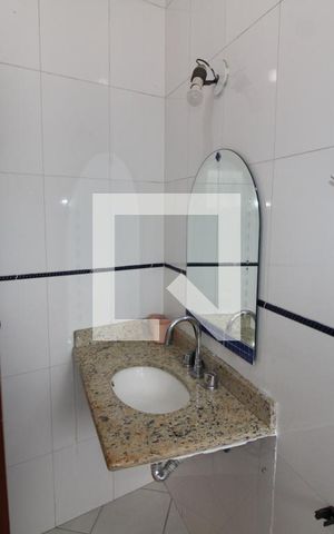 Casa para alugar com 100m², 2 quartos e 1 vagaBanheiro Suite