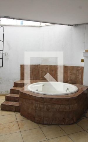 Casa para alugar com 100m², 2 quartos e 1 vagaGaragem