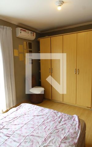 Casa para alugar com 100m², 2 quartos e 1 vagaSuite