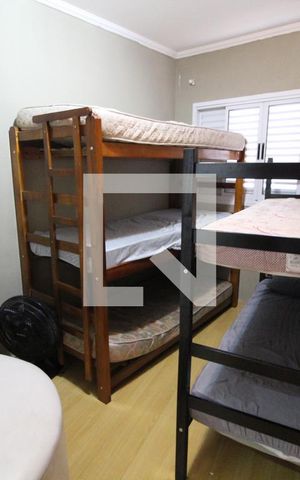 Casa para alugar com 100m², 2 quartos e 1 vagaSuite 2