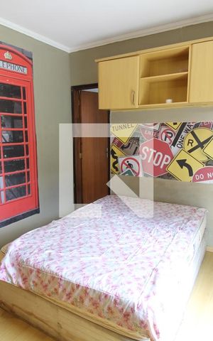 Casa para alugar com 100m², 2 quartos e 1 vagaSuite