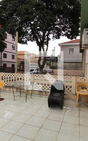Casa para alugar com 100m², 2 quartos e 1 vagaVaranda Suite