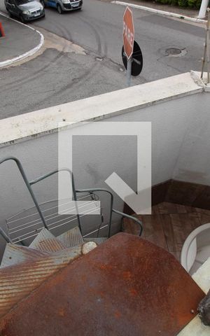 Casa para alugar com 100m², 2 quartos e 1 vagaVaranda Suite