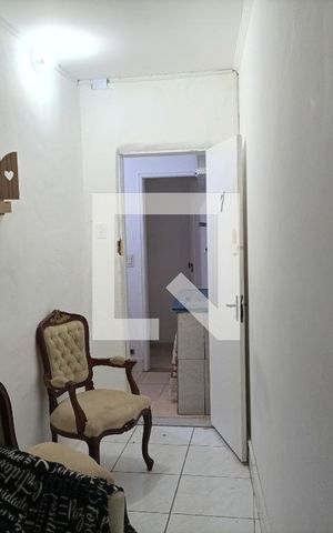 Studio para alugar com 10m², 1 quarto e sem vaga Studio para alugar com 10m², 1 quarto e sem vagaQuarto 1
