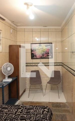 Studio para alugar com 15m², 1 quarto e sem vaga Studio para alugar com 15m², 1 quarto e sem vagaQuarto