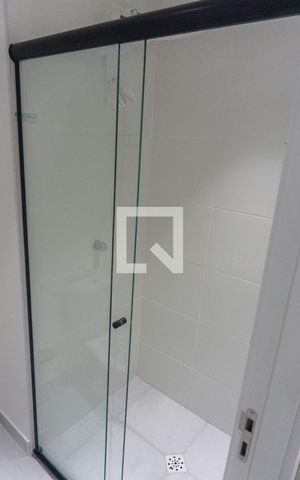 Apartamento à venda com 37m², 2 quartos e sem vagaBanheiro
