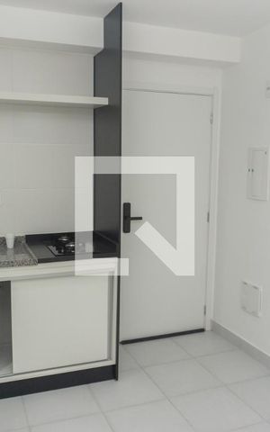 Apartamento à venda com 37m², 2 quartos e sem vagaSala/Cozinha