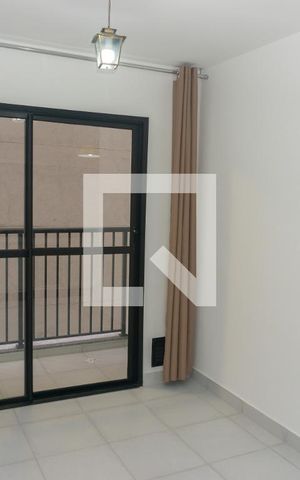 Apartamento à venda com 37m², 2 quartos e sem vagaSala/Cozinha