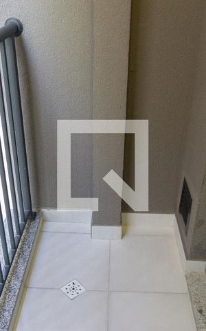 Apartamento à venda com 37m², 2 quartos e sem vagaSacada