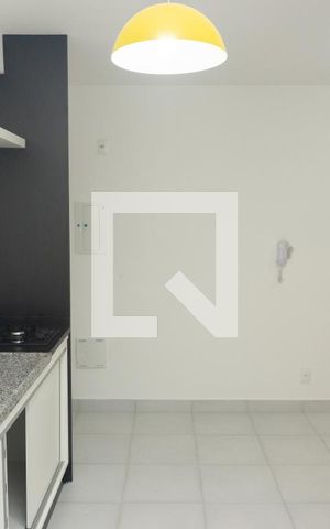 Apartamento à venda com 37m², 2 quartos e sem vagaSala/Cozinha
