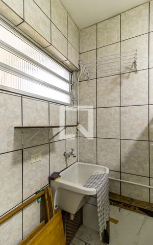 Apartamento à venda com 49m², 1 quarto e sem vagaÁrea de Serviço