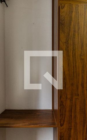 Apartamento à venda com 49m², 1 quarto e sem vagaQuarto