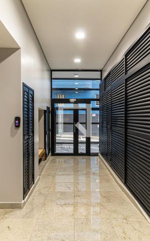 Apartamento à venda com 49m², 1 quarto e sem vagaEntrada