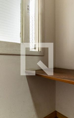 Apartamento à venda com 49m², 1 quarto e sem vagaQuarto