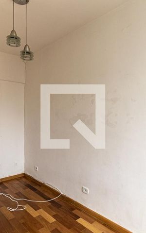 Apartamento à venda com 49m², 1 quarto e sem vagaSala