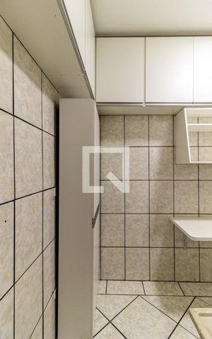 Apartamento à venda com 49m², 1 quarto e sem vagaCozinha