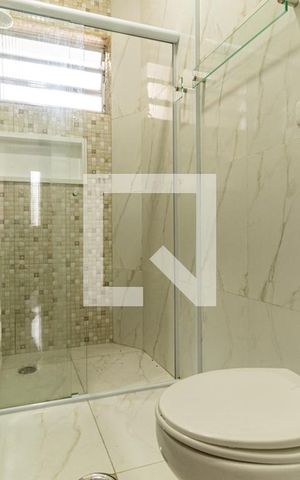 Apartamento à venda com 49m², 1 quarto e sem vagaBanheiro
