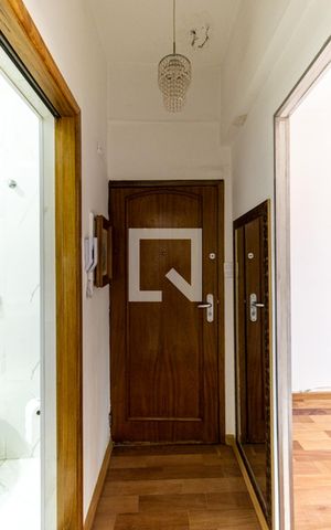 Apartamento à venda com 49m², 1 quarto e sem vagaEntrada