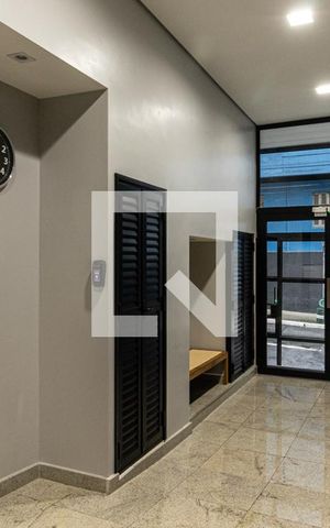 Apartamento à venda com 49m², 1 quarto e sem vagaEntrada