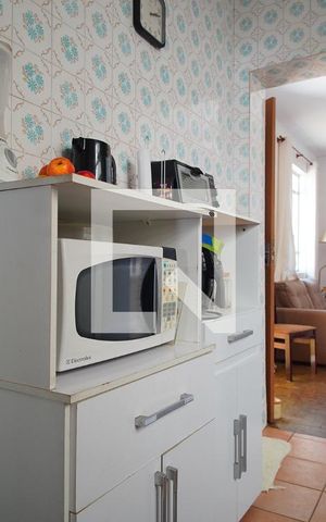 Casa à venda com 163m², 3 quartos e 1 vagaCozinha