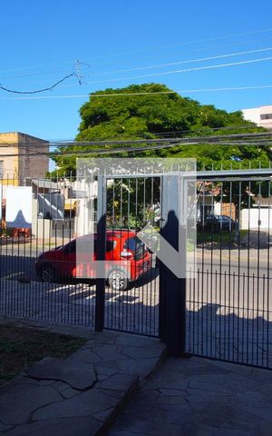 Casa à venda com 163m², 3 quartos e 1 vagaPatio frente