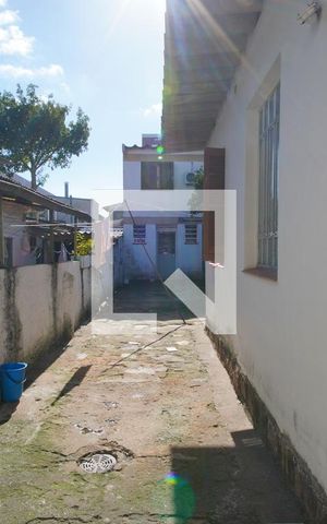 Casa à venda com 163m², 3 quartos e 1 vagaQuarto 2 _Vista
