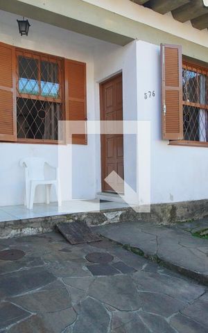 Casa à venda com 163m², 3 quartos e 1 vagaPatio frente