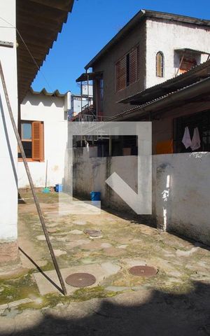 Casa à venda com 163m², 3 quartos e 1 vagaPatio _Fundos