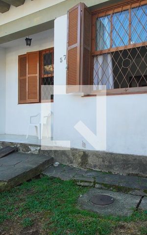 Casa à venda com 163m², 3 quartos e 1 vagaPatio frente