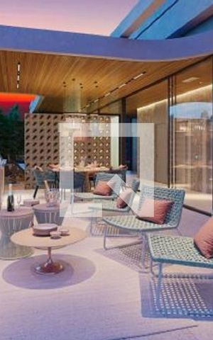 Apartamento à venda com 106m², 3 quartos e 2 vagas