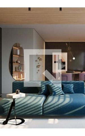 Apartamento à venda com 106m², 3 quartos e 2 vagas