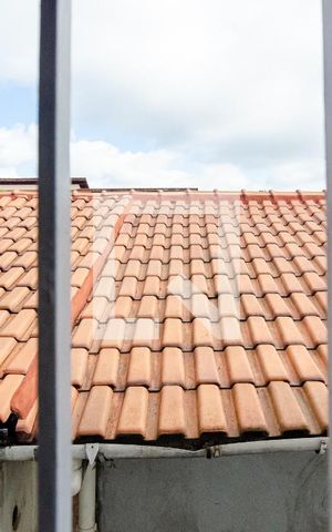 Casa à venda com 500m², 3 quartos e 2 vagas Casa à venda com 500m², 3 quartos e 2 vagasVista do Quarto 3