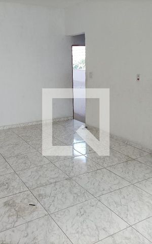 Casa para alugar com 145m², 1 quarto e sem vaga Casa para alugar com 145m², 1 quarto e sem vagaDetalhe Sala