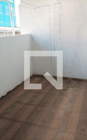 Casa para alugar com 145m², 1 quarto e sem vaga Casa para alugar com 145m², 1 quarto e sem vagaVaranda