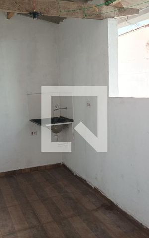 Casa para alugar com 145m², 1 quarto e sem vaga Casa para alugar com 145m², 1 quarto e sem vagaVaranda