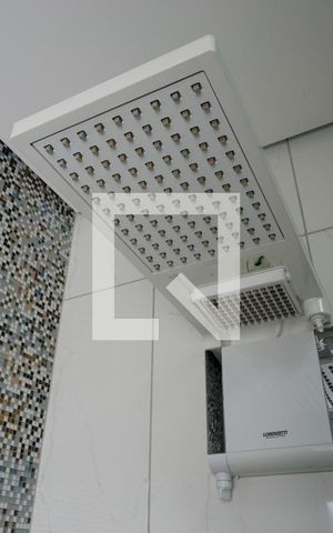 Casa à venda com 220m², 3 quartos e 6 vagas Casa à venda com 220m², 3 quartos e 6 vagasBanheiro da Suíte 3