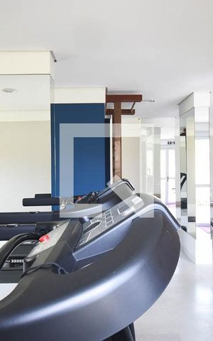 Apartamento à venda com 89m², 3 quartos e sem vaga Apartamento à venda com 89m², 3 quartos e sem vagaAcademia