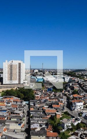 Apartamento à venda com 89m², 3 quartos e sem vaga Apartamento à venda com 89m², 3 quartos e sem vagaVista