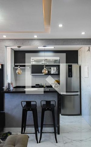 Apartamento à venda com 89m², 3 quartos e sem vaga Apartamento à venda com 89m², 3 quartos e sem vagaSala