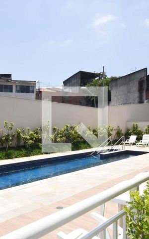 Apartamento à venda com 89m², 3 quartos e sem vaga Apartamento à venda com 89m², 3 quartos e sem vagaPiscina