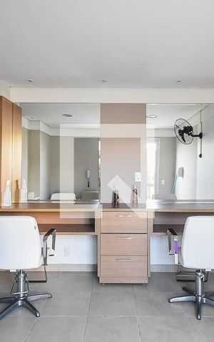 Apartamento à venda com 89m², 3 quartos e sem vaga Apartamento à venda com 89m², 3 quartos e sem vagaEspaço beleza