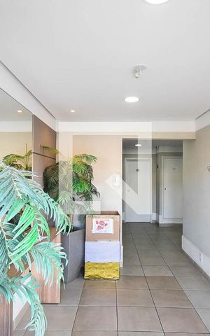 Apartamento à venda com 89m², 3 quartos e sem vaga Apartamento à venda com 89m², 3 quartos e sem vagaHall social