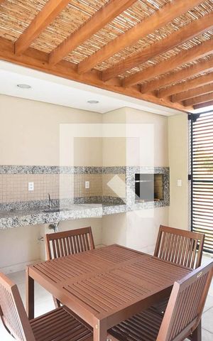 Apartamento à venda com 89m², 3 quartos e sem vaga Apartamento à venda com 89m², 3 quartos e sem vagaChurrasqueira