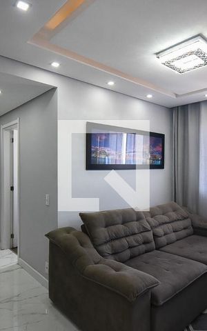 Apartamento à venda com 89m², 3 quartos e sem vaga Apartamento à venda com 89m², 3 quartos e sem vagaSala