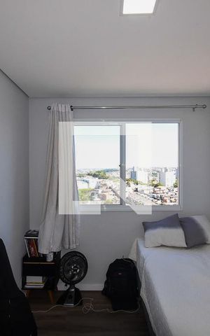 Apartamento à venda com 89m², 3 quartos e sem vaga Apartamento à venda com 89m², 3 quartos e sem vagaQuarto 2