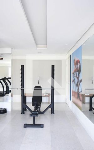 Apartamento à venda com 89m², 3 quartos e sem vaga Apartamento à venda com 89m², 3 quartos e sem vagaAcademia