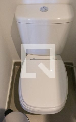 Studio à venda com 25m², 1 quarto e sem vagaVista da Sacada