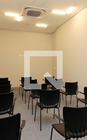 Studio à venda com 25m², 1 quarto e sem vagaÁrea comum