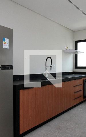 Studio à venda com 25m², 1 quarto e sem vagaÁrea comum - Salão de festas